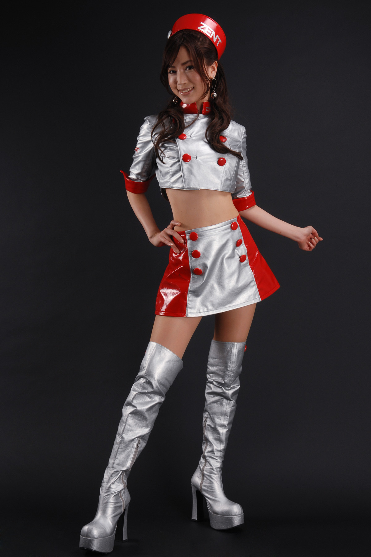 Mayu Oya 大矢真夕  HRQ0026[bwh]